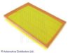 OPEL 00834157 Air Filter